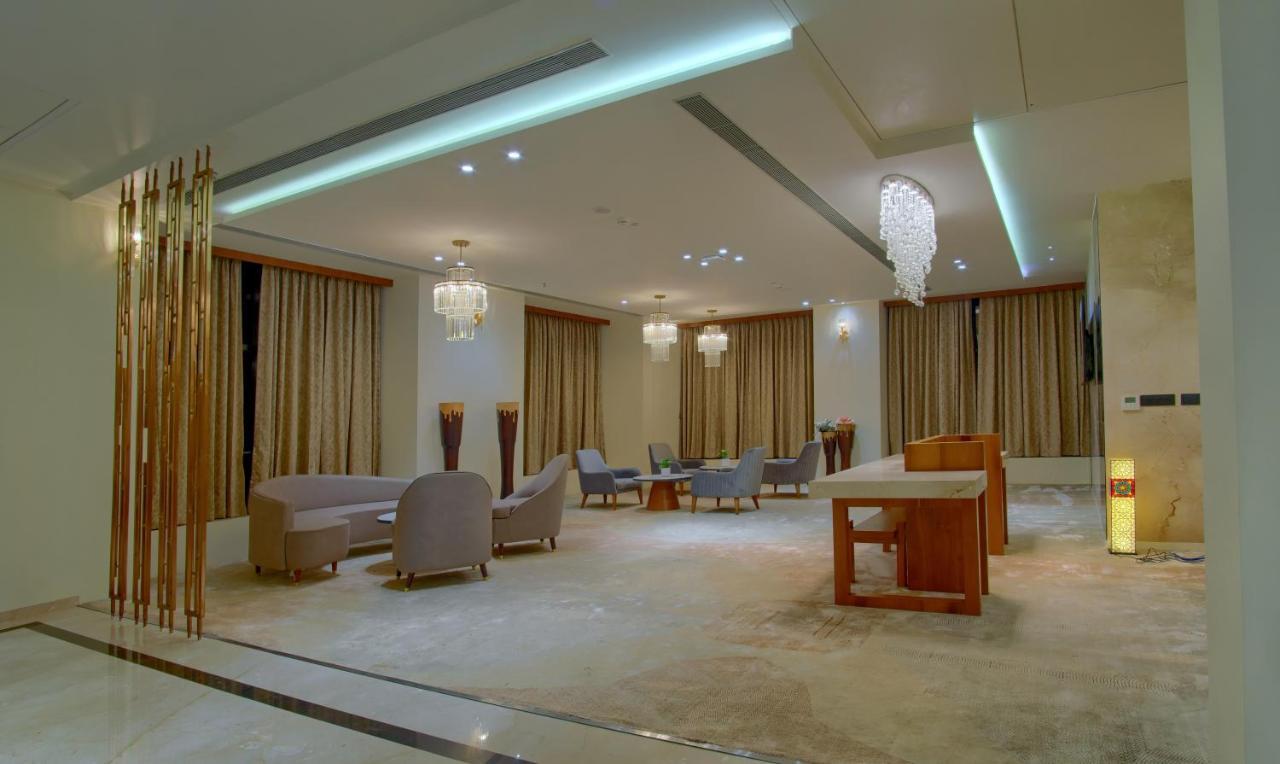 فندق Sayaji Morbi المظهر الخارجي الصورة